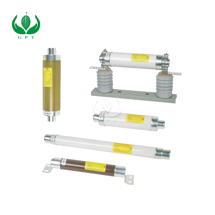 High Voltage DC Fuse